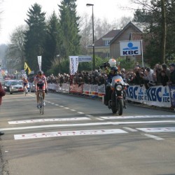 koers 12 - Sportraad Zaventem 